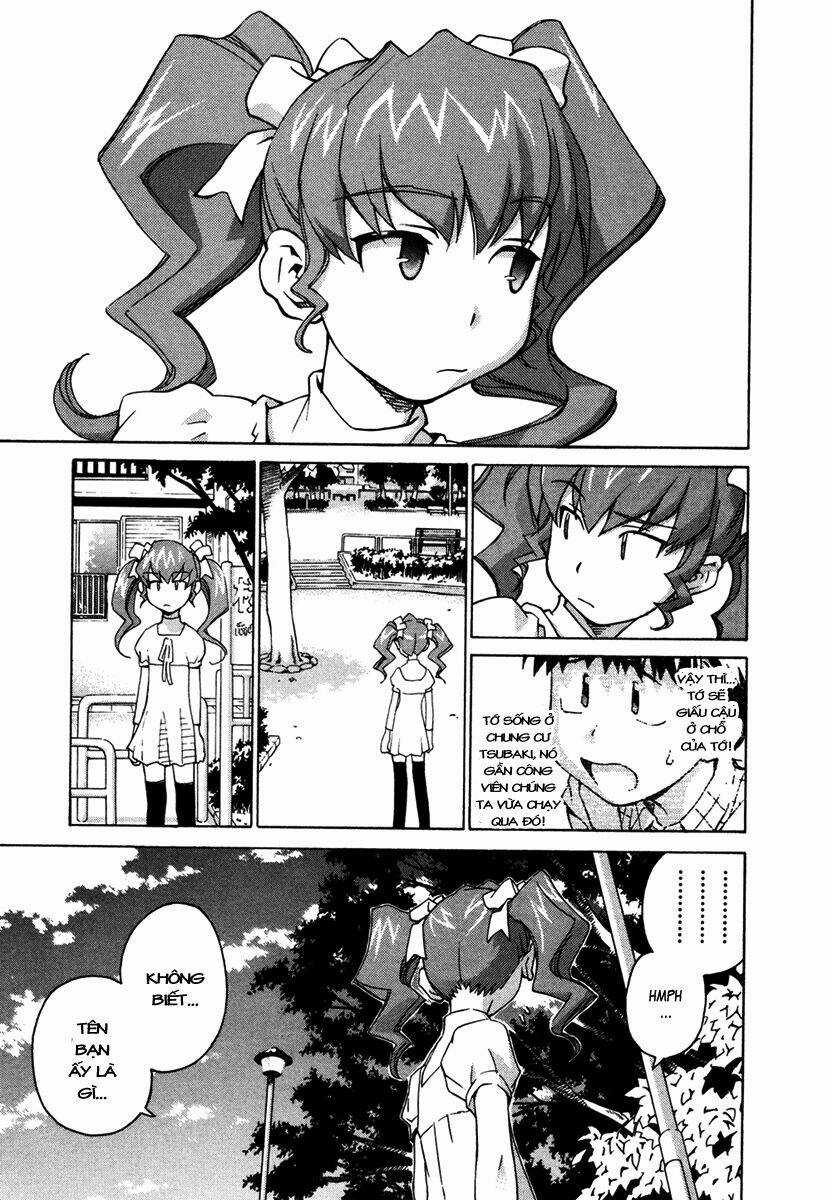 Chokotto Sister - Chapter 16 - Trang 4