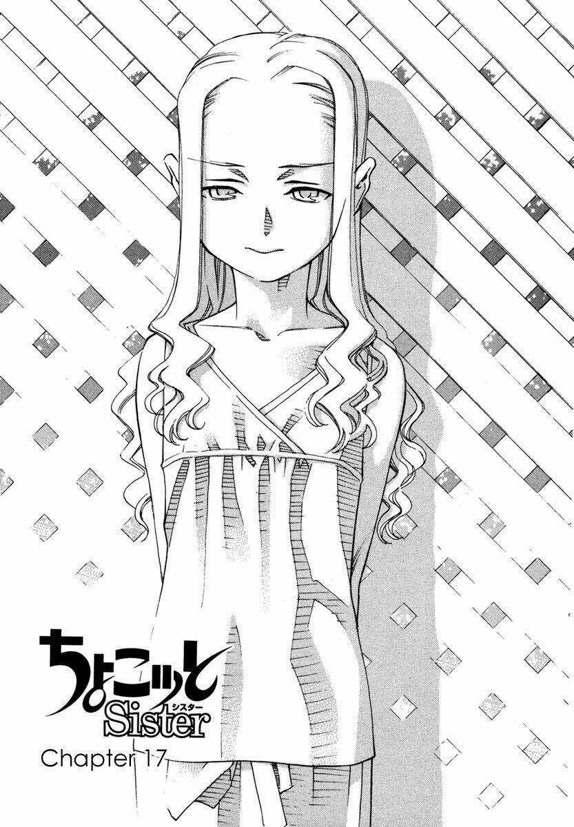 Chokotto Sister - Chapter 17 - Trang 2