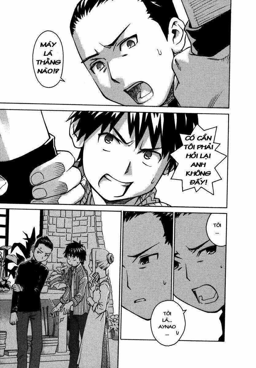 Chokotto Sister - Chapter 17 - Trang 15