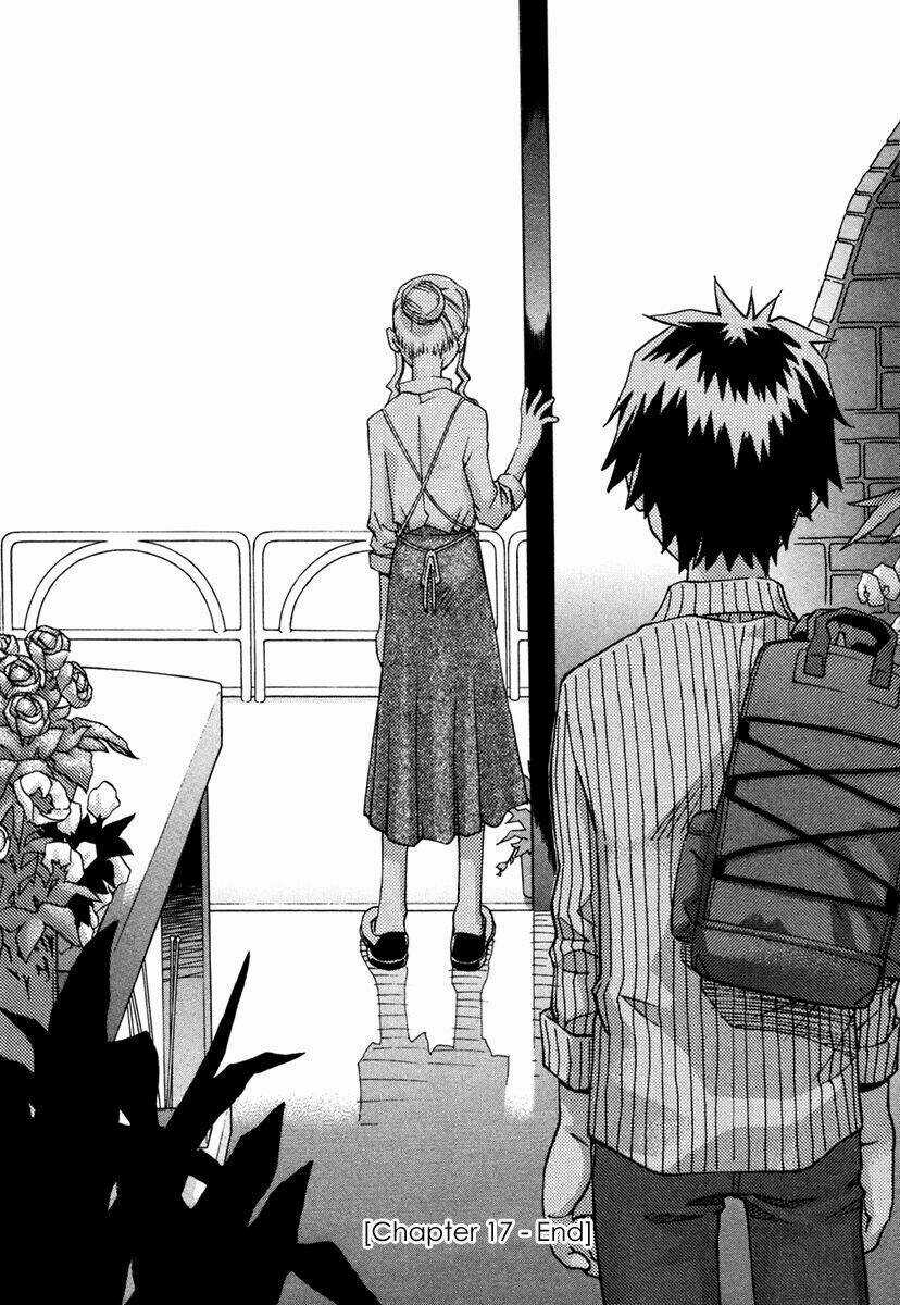 Chokotto Sister - Chapter 17 - Trang 18