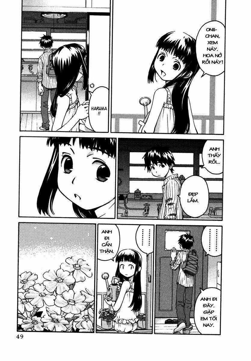 Chokotto Sister - Chapter 17 - Trang 4