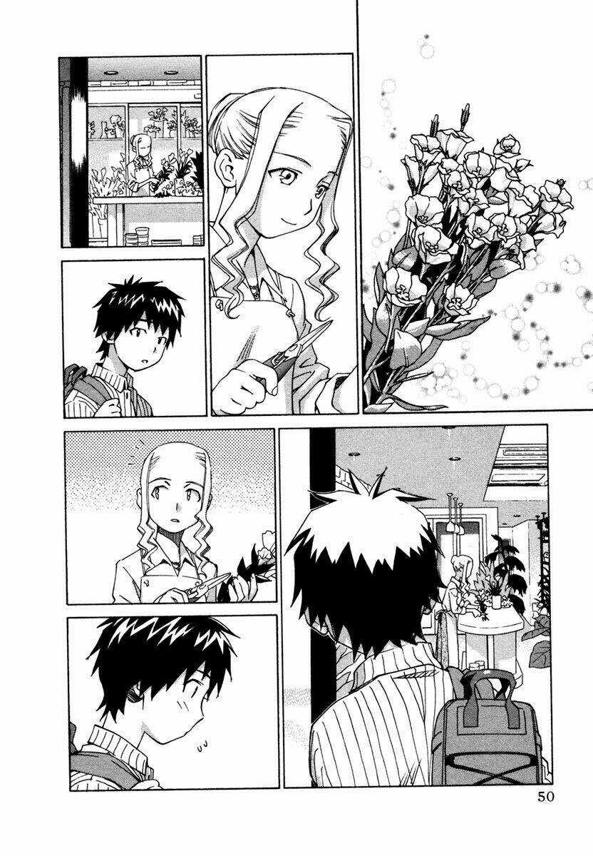 Chokotto Sister - Chapter 17 - Trang 5