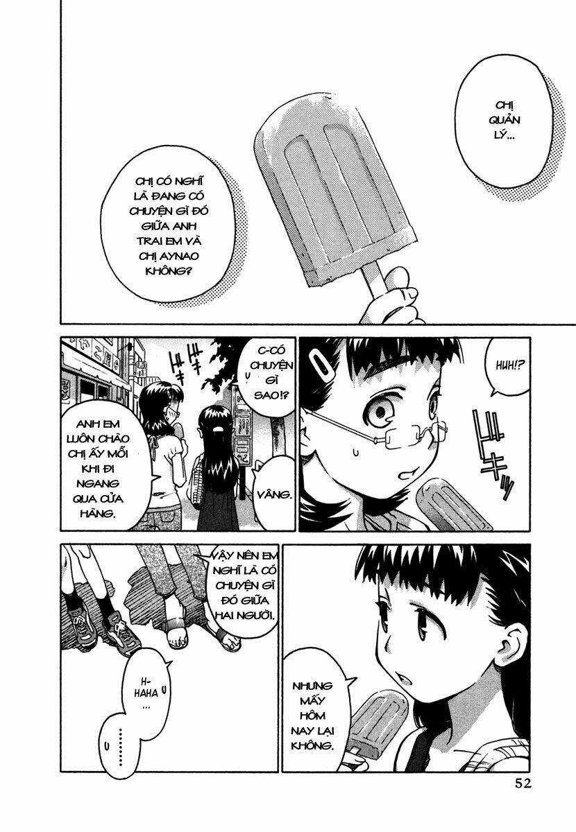 Chokotto Sister - Chapter 17 - Trang 7