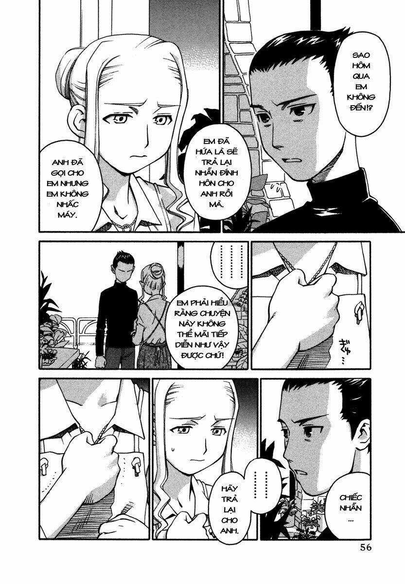 Chokotto Sister - Chapter 17 - Trang 10