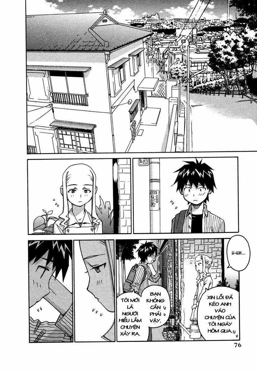 Chokotto Sister - Chapter 18 - Trang 12