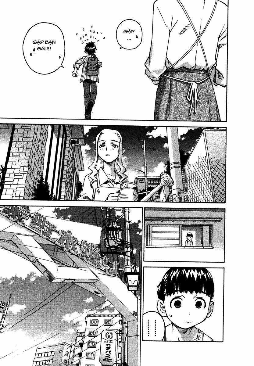 Chokotto Sister - Chapter 18 - Trang 13