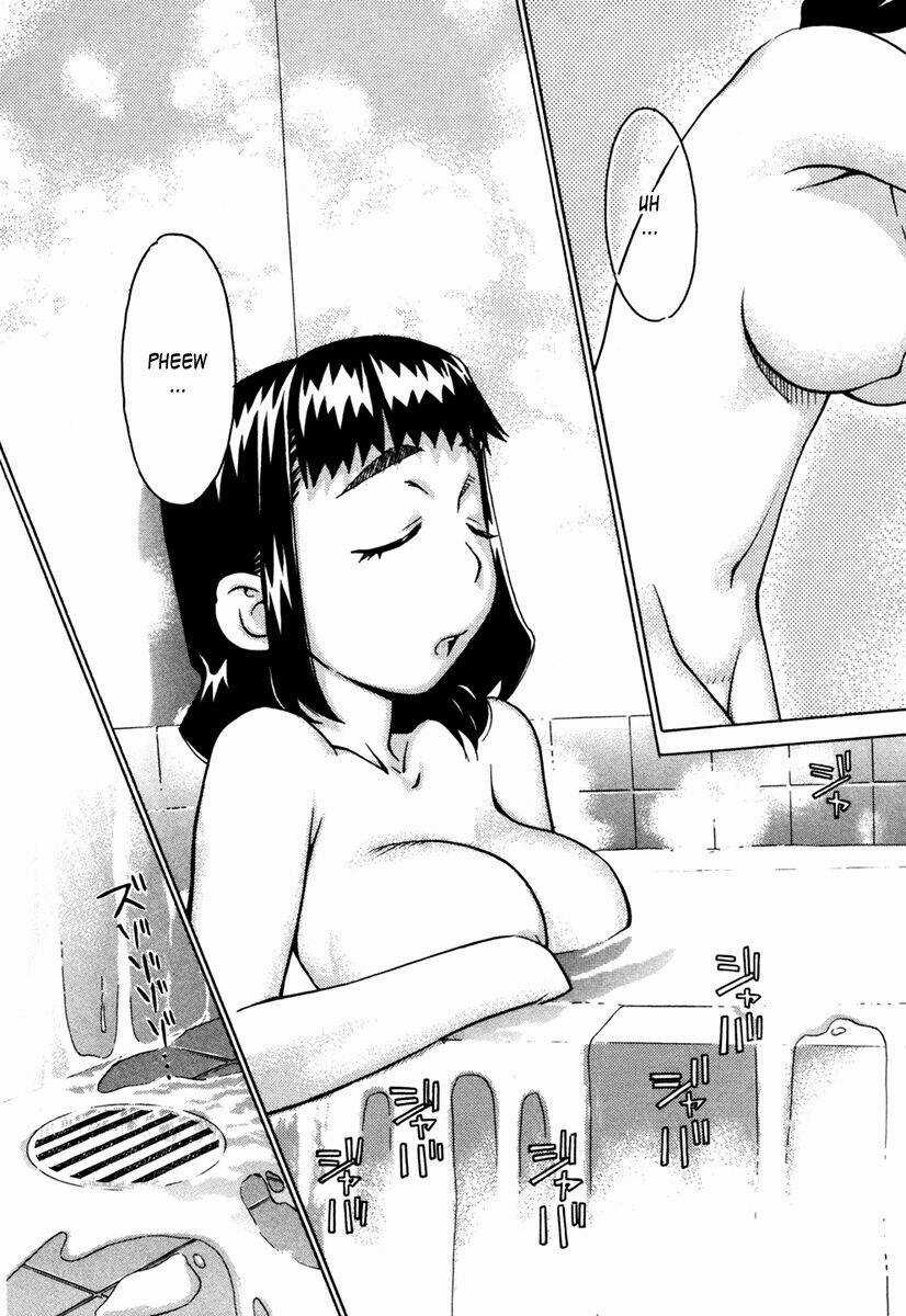 Chokotto Sister - Chapter 18 - Trang 3