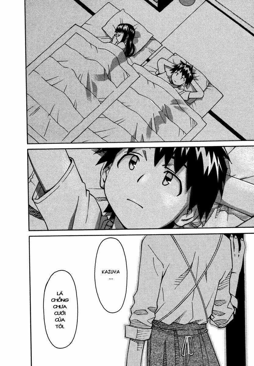 Chokotto Sister - Chapter 18 - Trang 6