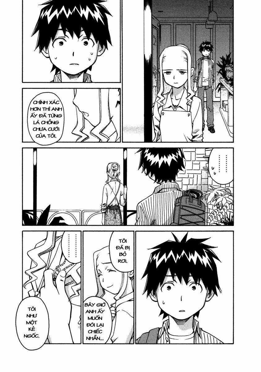 Chokotto Sister - Chapter 18 - Trang 7