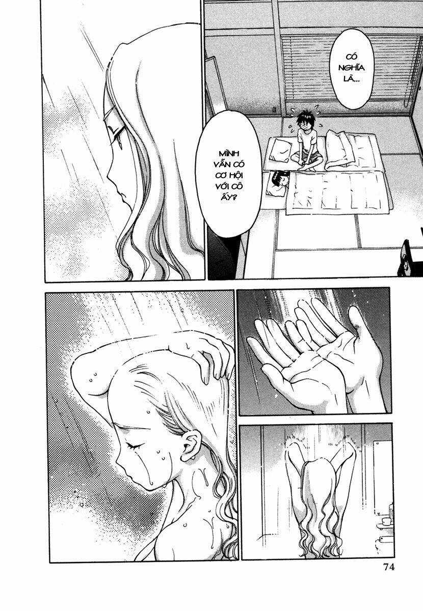 Chokotto Sister - Chapter 18 - Trang 10