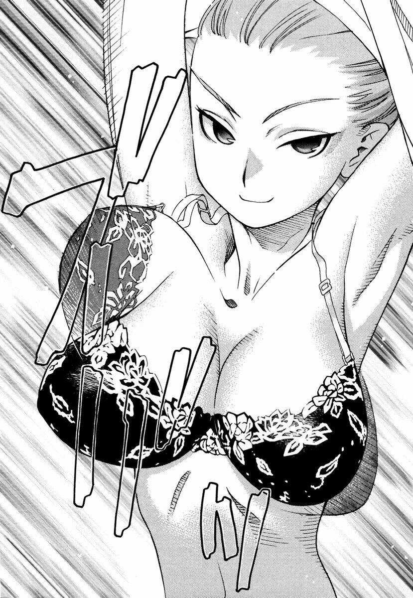 Chokotto Sister - Chapter 19 - Trang 13