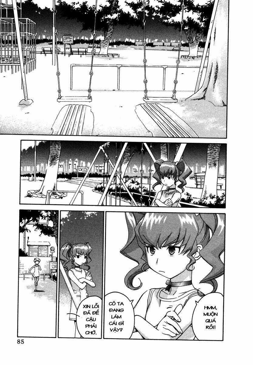 Chokotto Sister - Chapter 19 - Trang 4