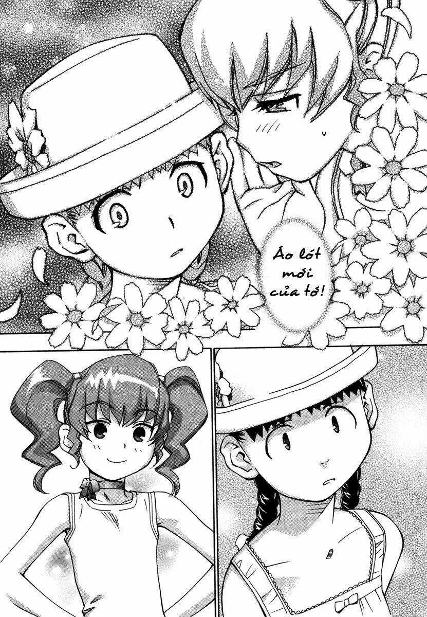 Chokotto Sister - Chapter 19 - Trang 7