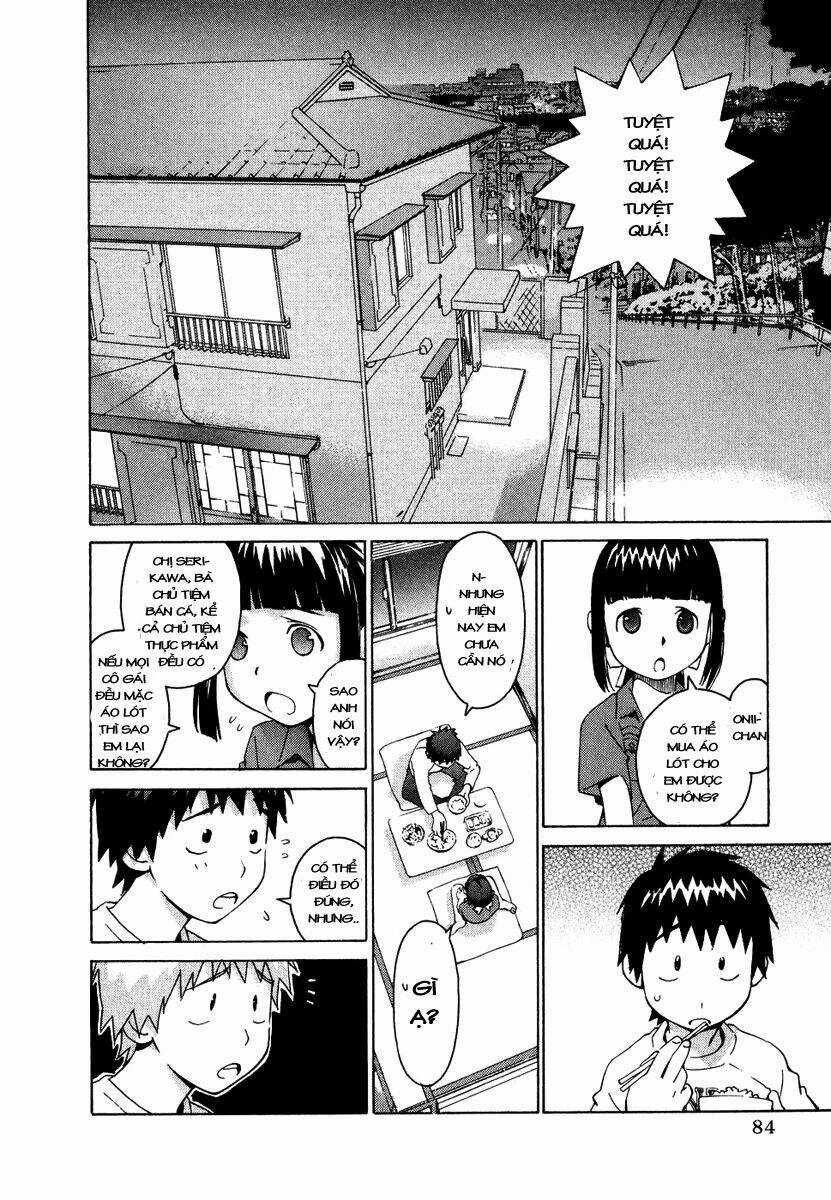 Chokotto Sister - Chapter 2 - Trang 13