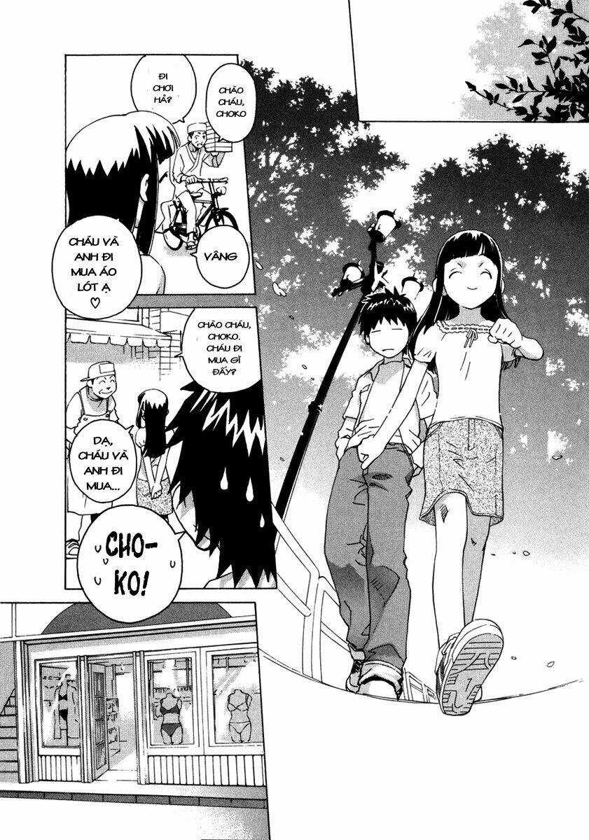 Chokotto Sister - Chapter 2 - Trang 15
