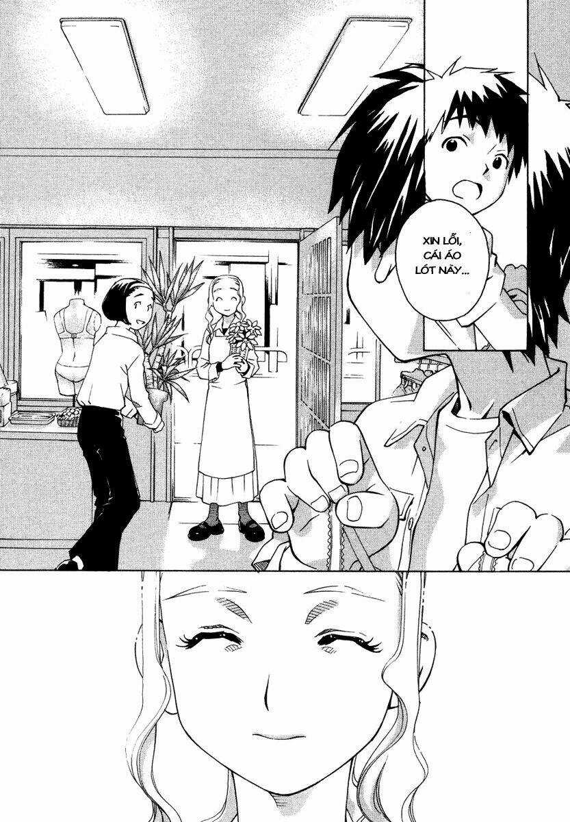 Chokotto Sister - Chapter 2 - Trang 18