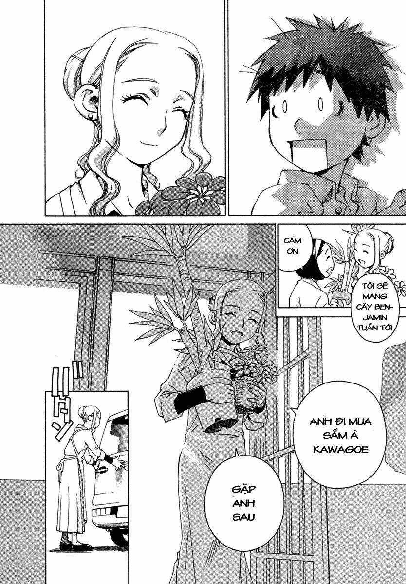 Chokotto Sister - Chapter 2 - Trang 19