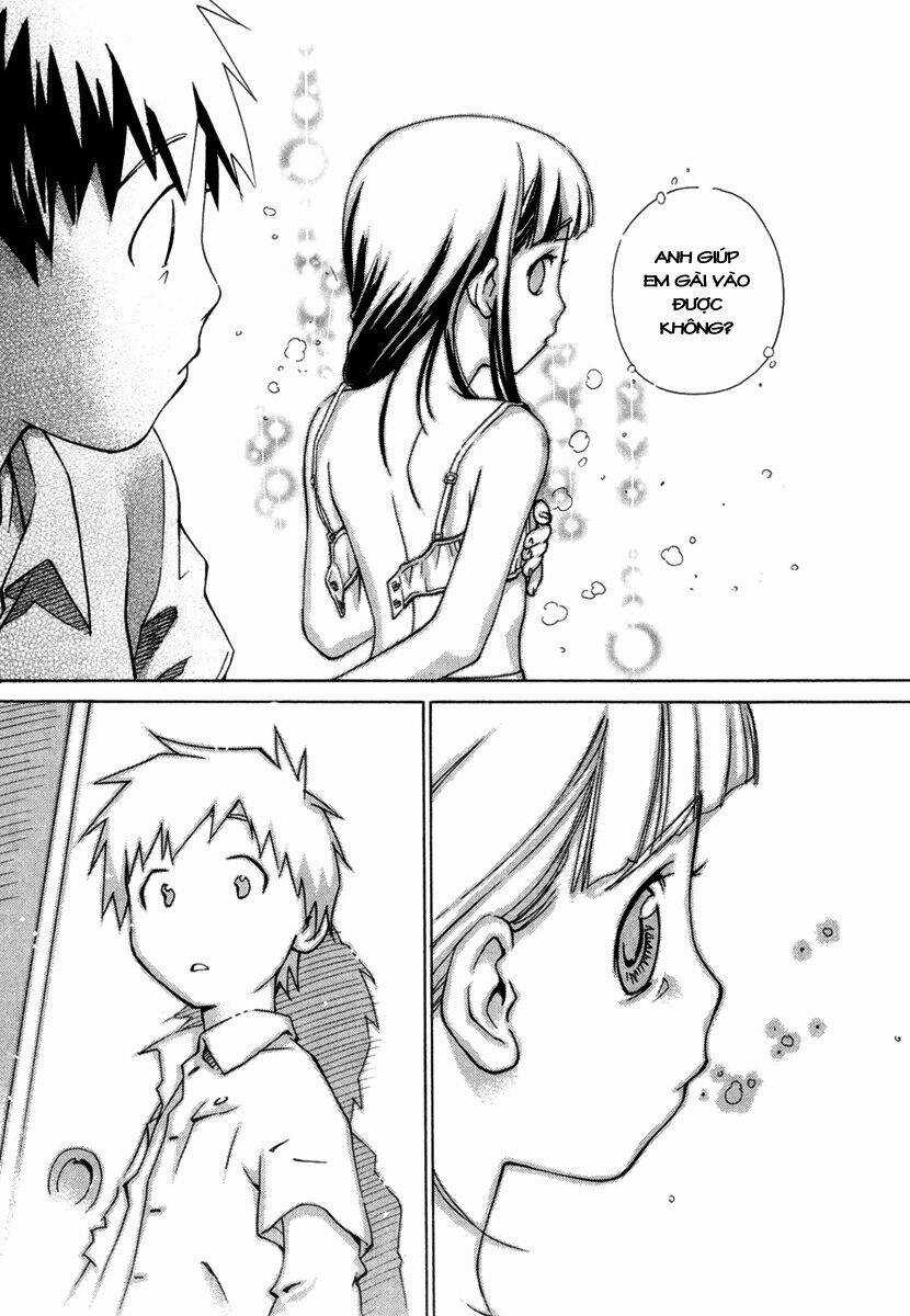 Chokotto Sister - Chapter 2 - Trang 21