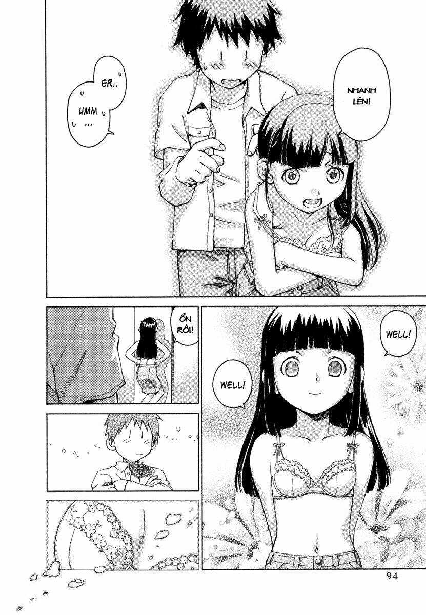 Chokotto Sister - Chapter 2 - Trang 22