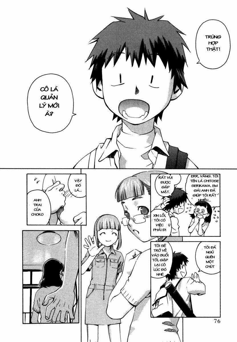 Chokotto Sister - Chapter 2 - Trang 6