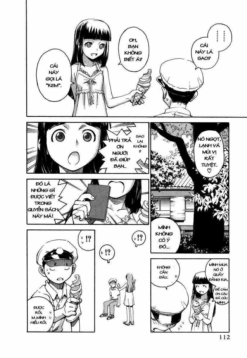 Chokotto Sister - Chapter 3 - Trang 16