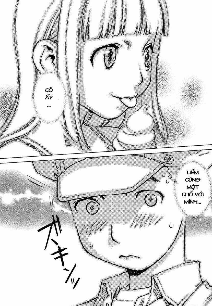 Chokotto Sister - Chapter 3 - Trang 18