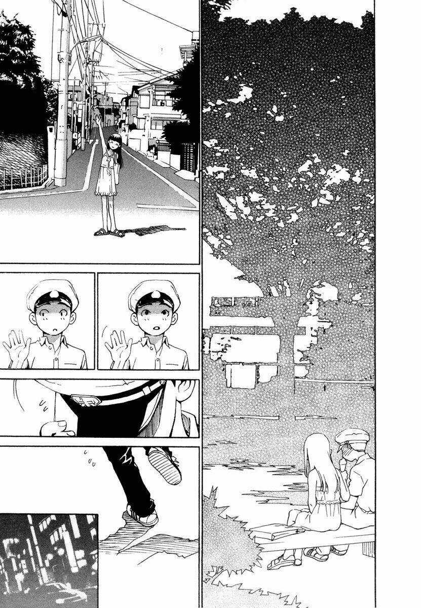 Chokotto Sister - Chapter 3 - Trang 21