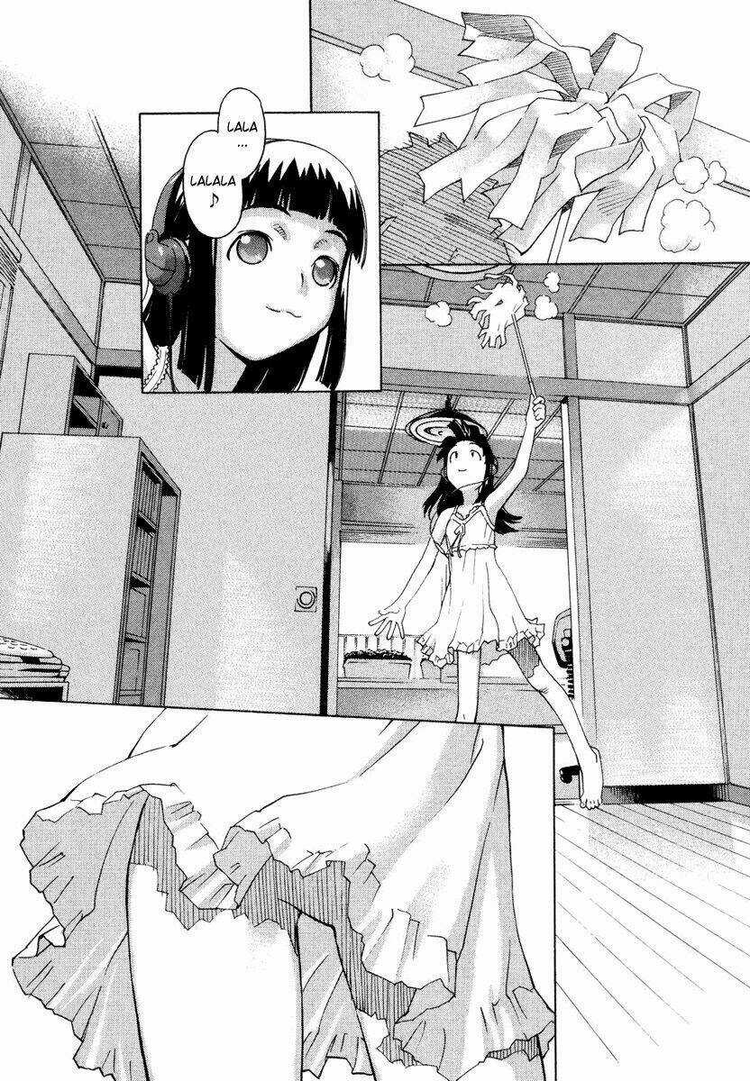 Chokotto Sister - Chapter 3 - Trang 5