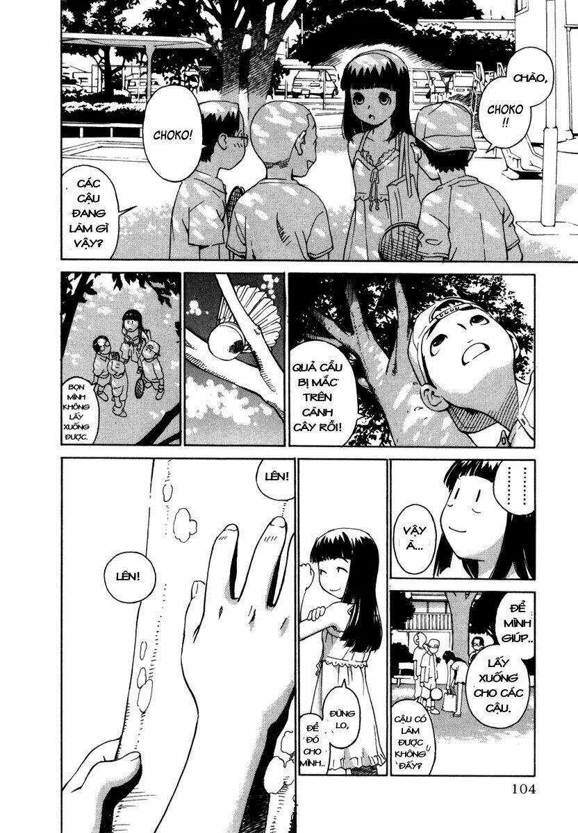 Chokotto Sister - Chapter 3 - Trang 9