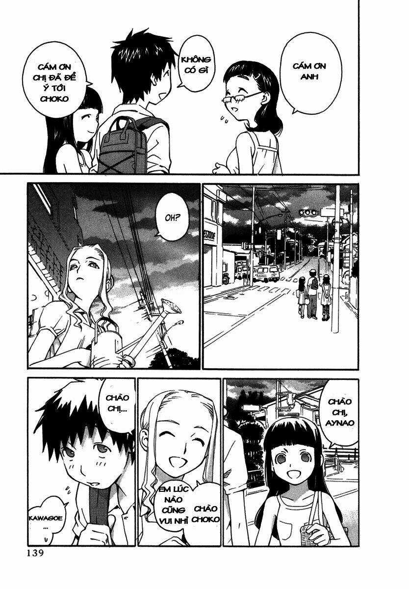 Chokotto Sister - Chapter 4 - Trang 20