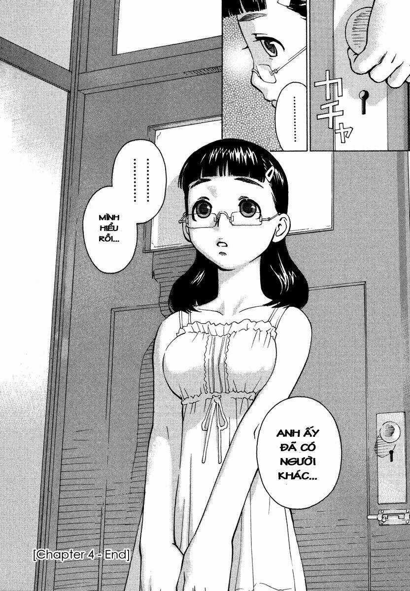 Chokotto Sister - Chapter 4 - Trang 23