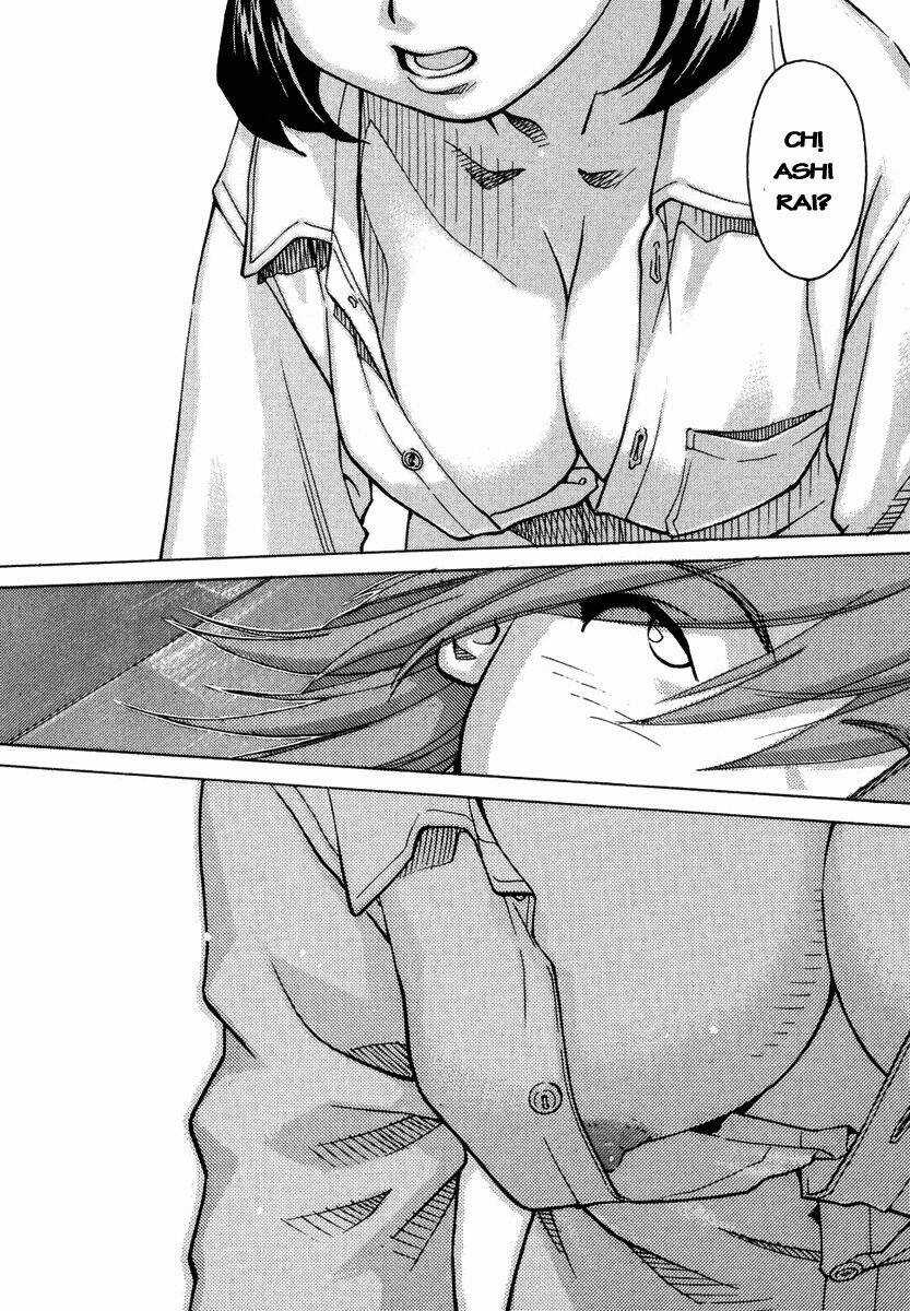 Chokotto Sister - Chapter 4 - Trang 5