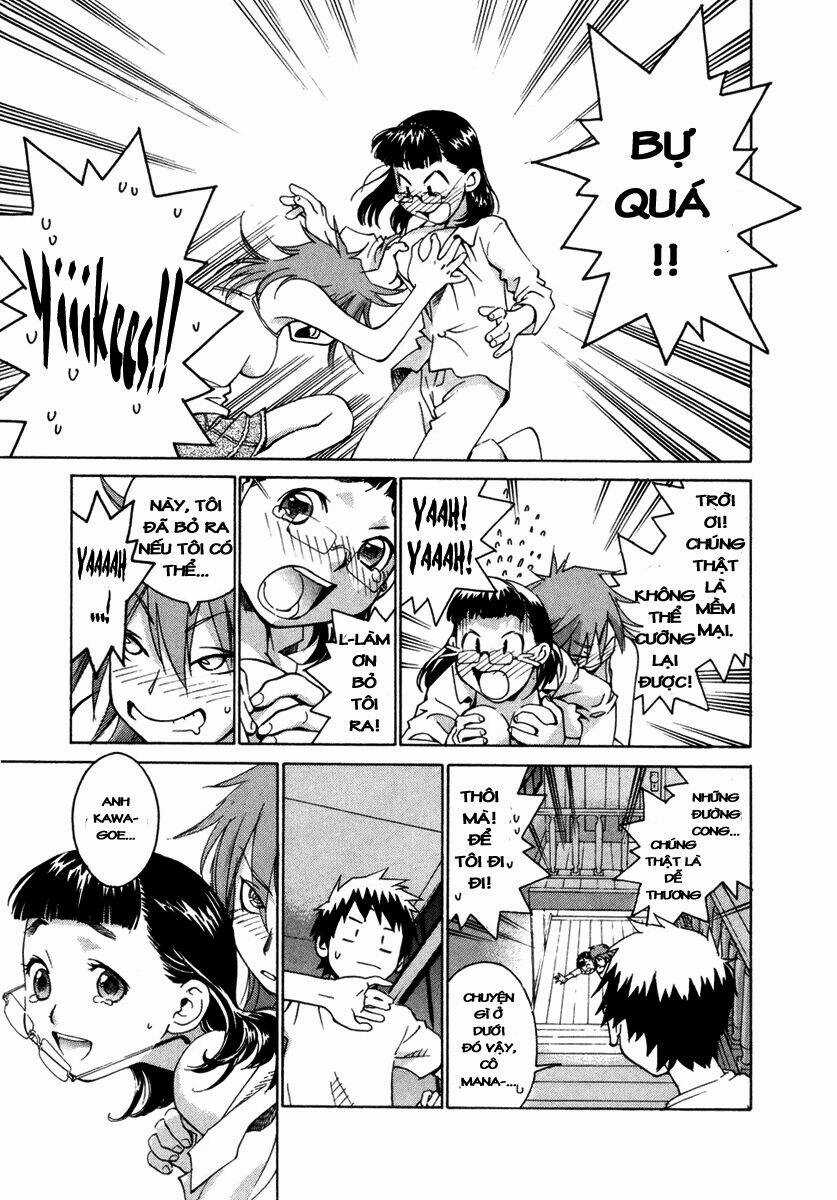 Chokotto Sister - Chapter 4 - Trang 6