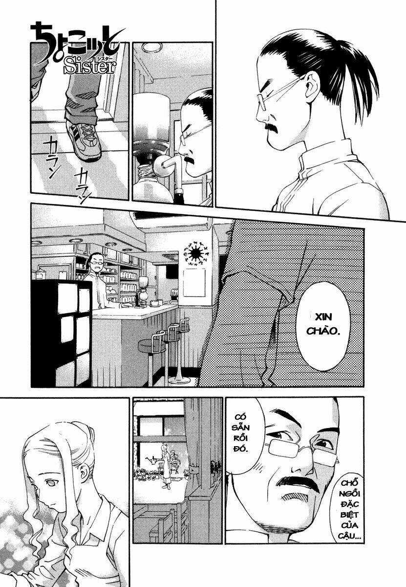Chokotto Sister - Chapter 5 - Trang 2