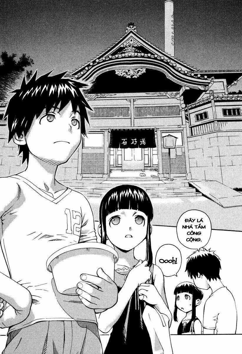 Chokotto Sister - Chapter 5 - Trang 11