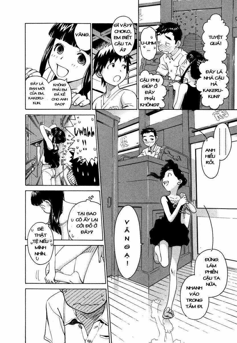 Chokotto Sister - Chapter 5 - Trang 13