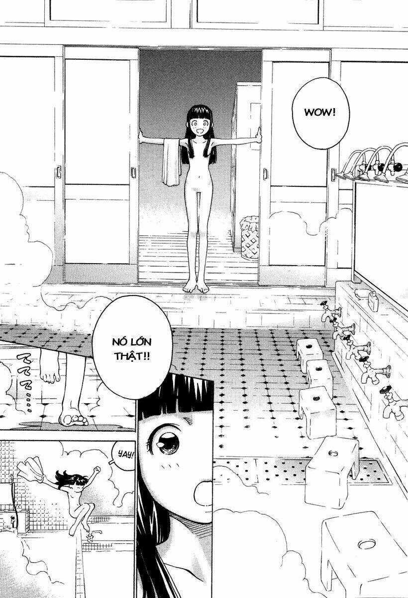 Chokotto Sister - Chapter 5 - Trang 14