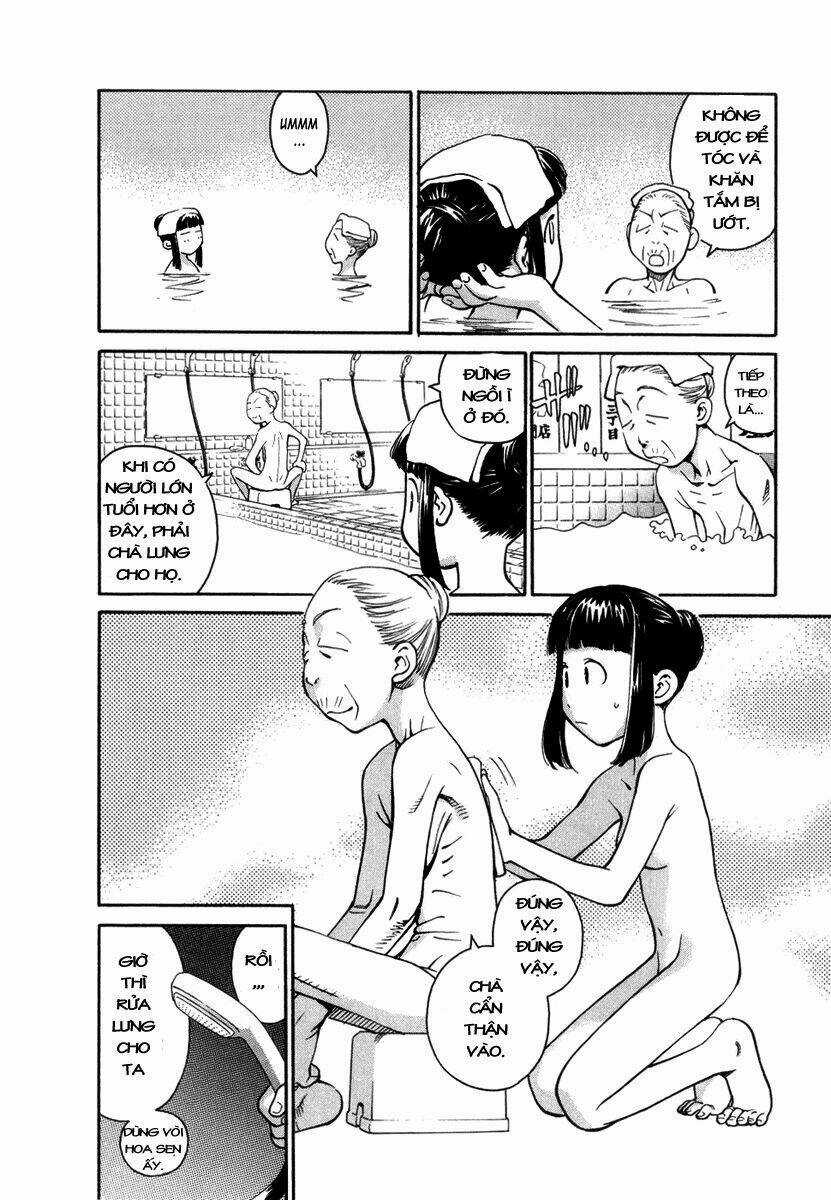 Chokotto Sister - Chapter 5 - Trang 17