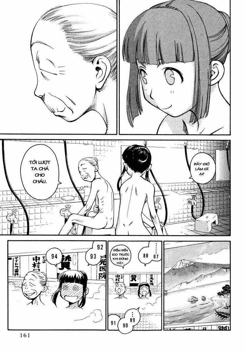 Chokotto Sister - Chapter 5 - Trang 18