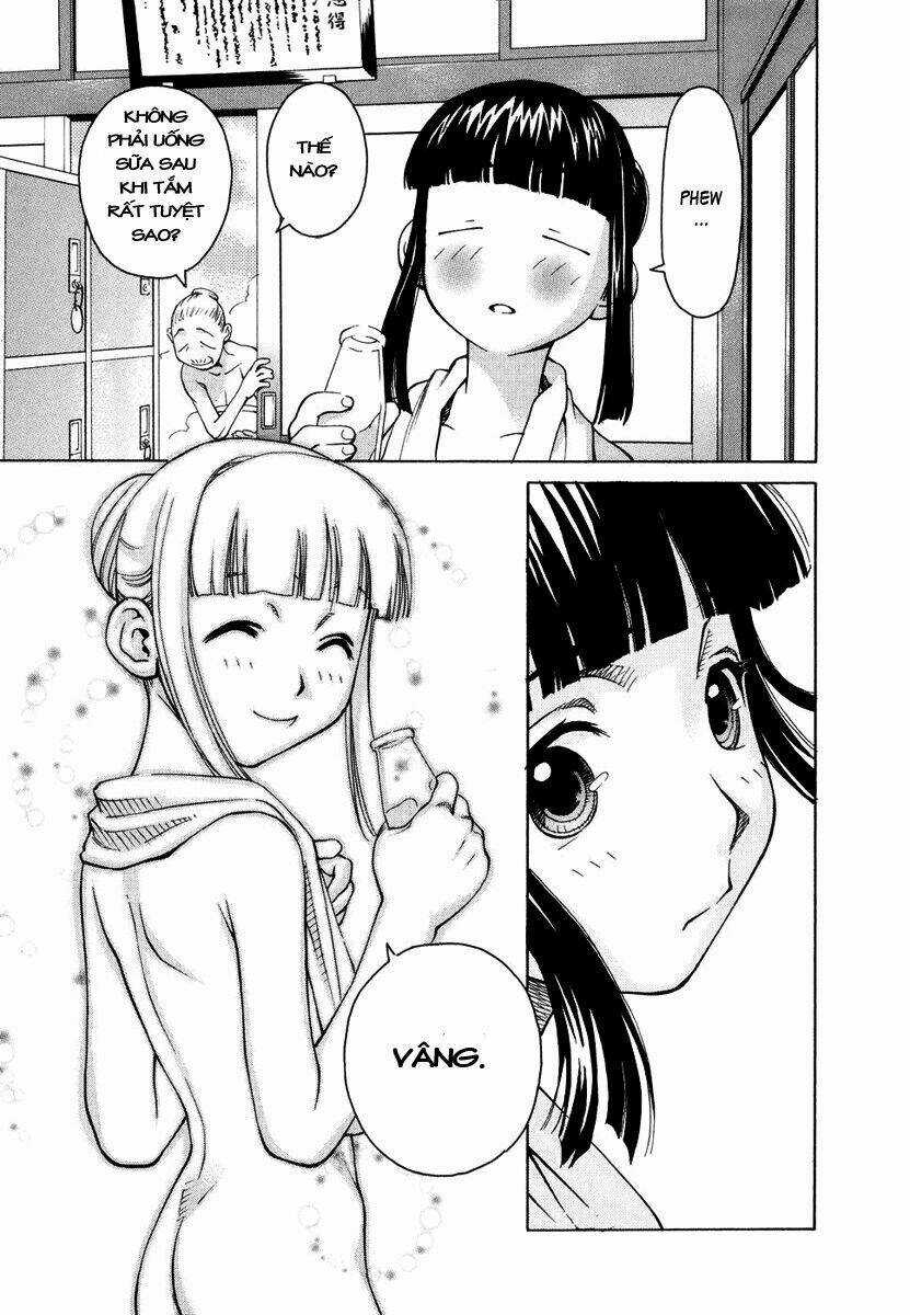 Chokotto Sister - Chapter 5 - Trang 20