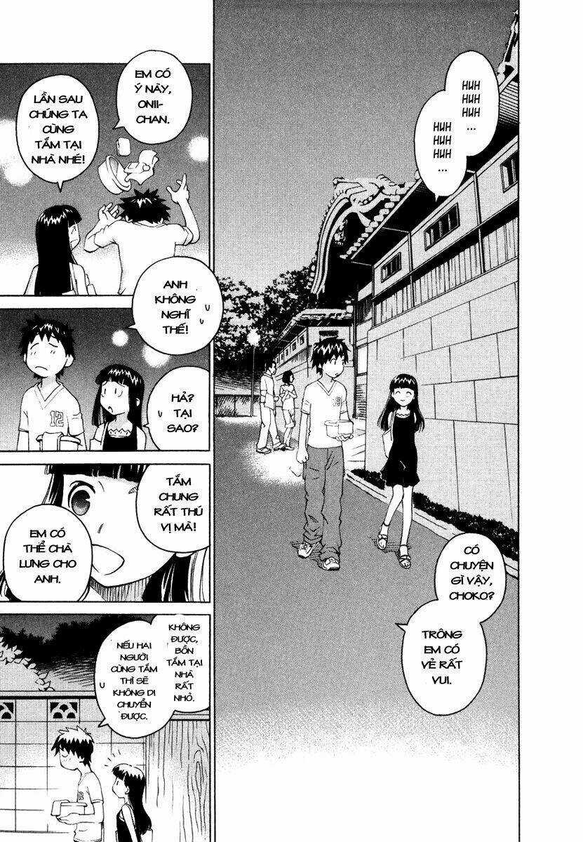 Chokotto Sister - Chapter 5 - Trang 22