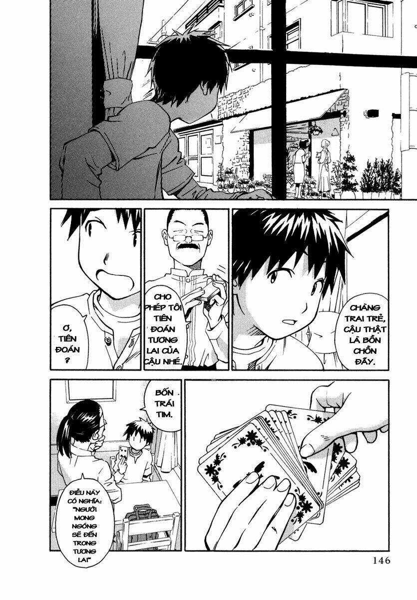 Chokotto Sister - Chapter 5 - Trang 5