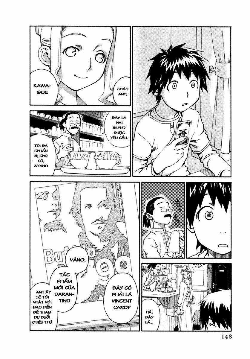 Chokotto Sister - Chapter 5 - Trang 7