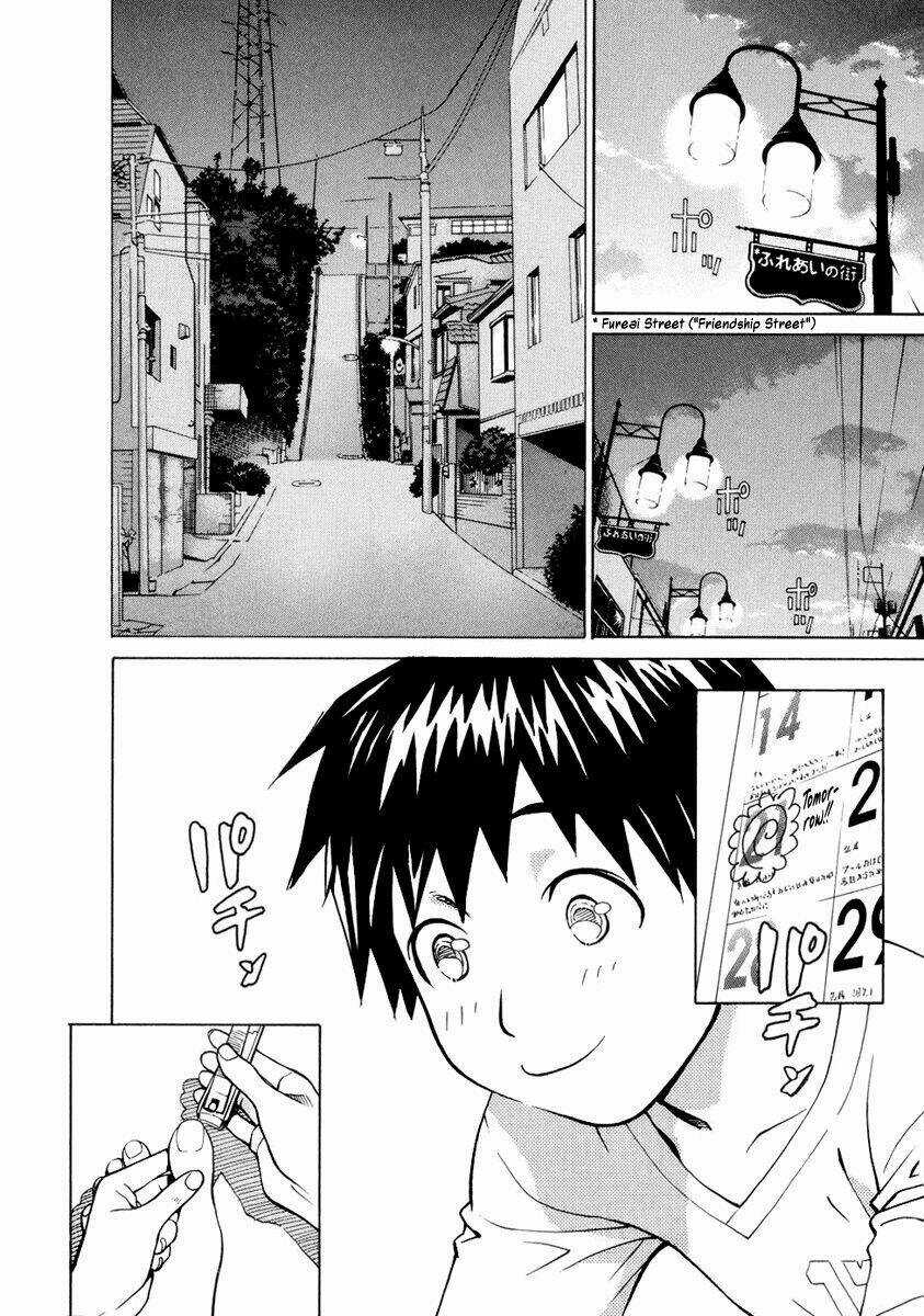 Chokotto Sister - Chapter 5 - Trang 9