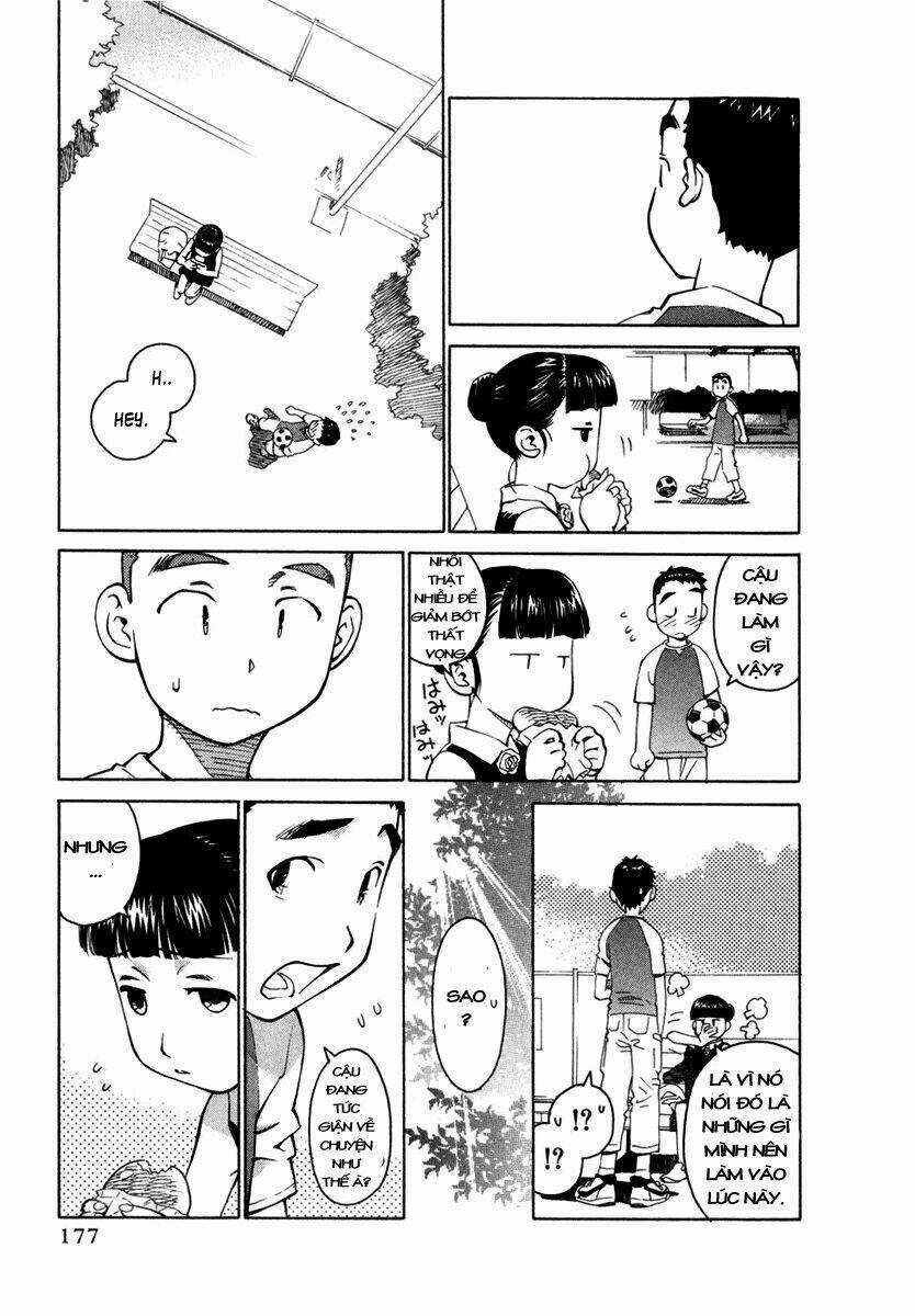 Chokotto Sister - Chapter 6 - Trang 11