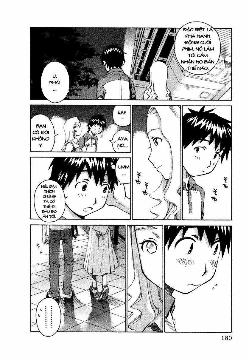 Chokotto Sister - Chapter 6 - Trang 14