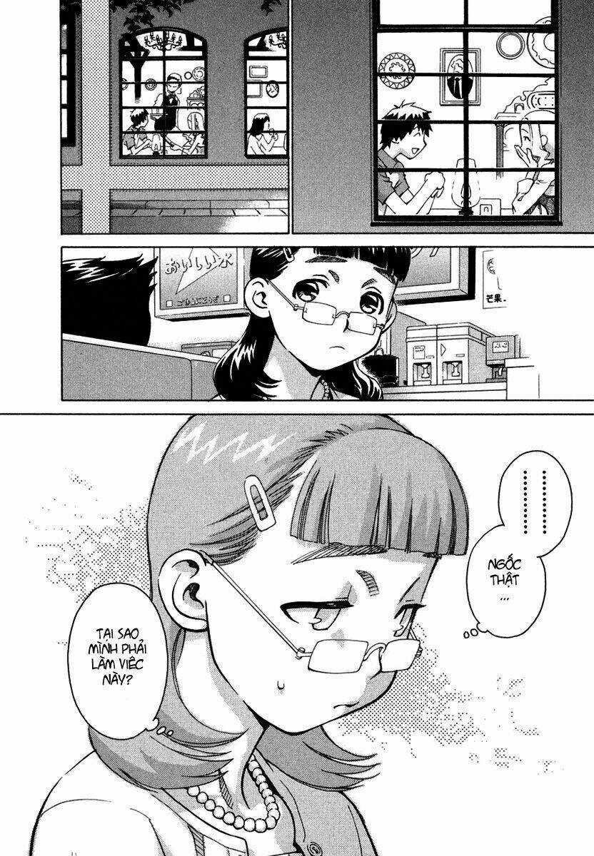 Chokotto Sister - Chapter 6 - Trang 18