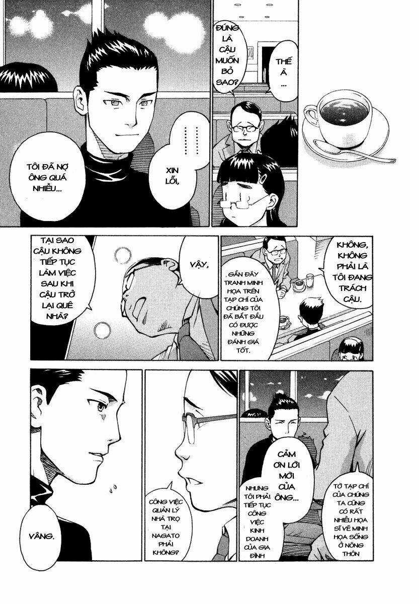 Chokotto Sister - Chapter 6 - Trang 19