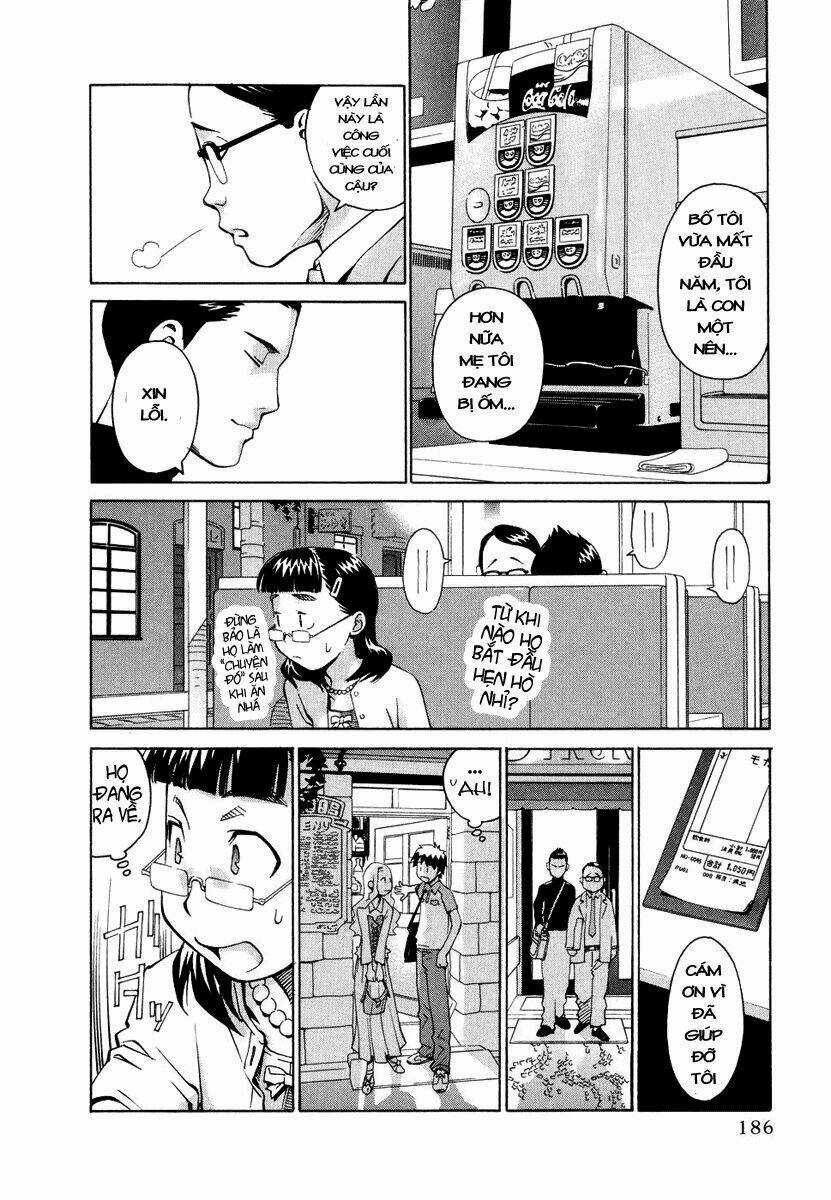 Chokotto Sister - Chapter 6 - Trang 20