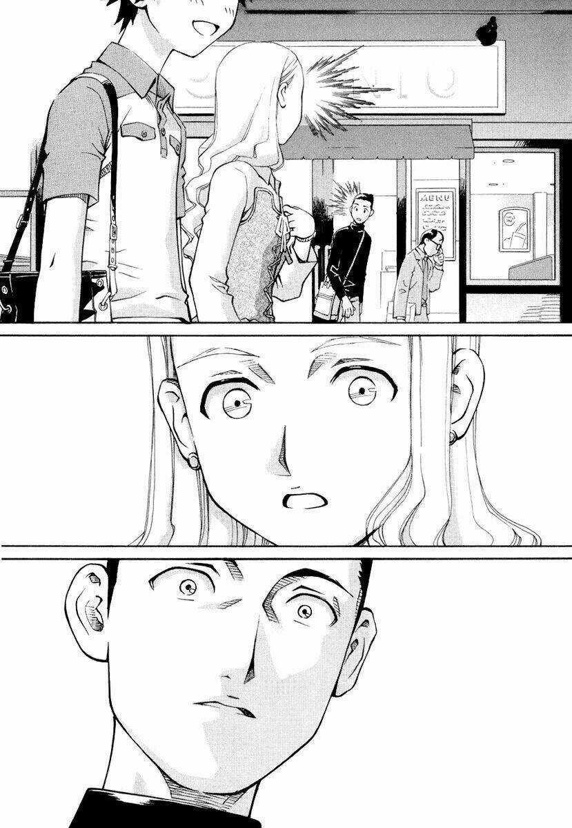 Chokotto Sister - Chapter 6 - Trang 21